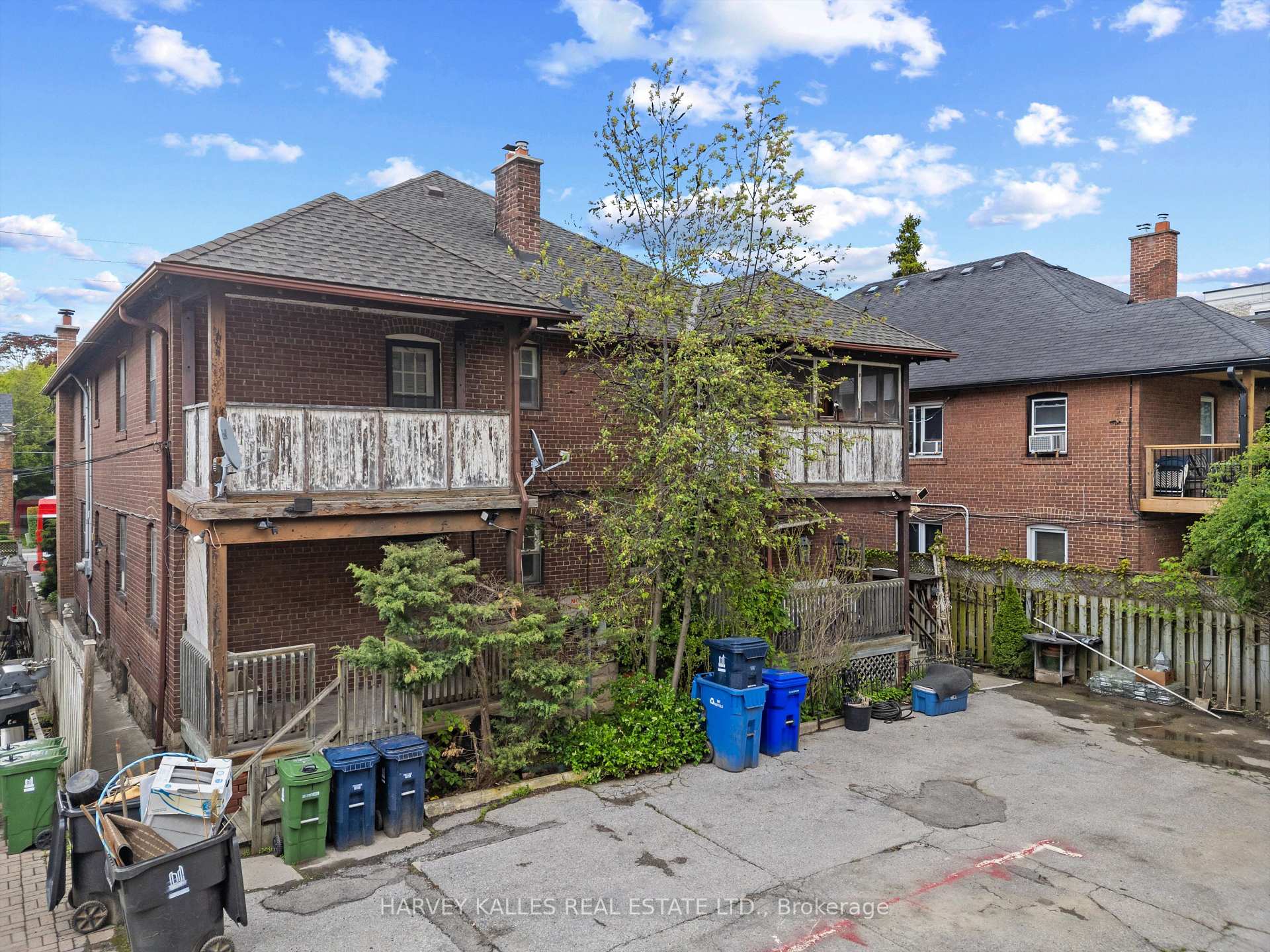 Photo 11 of 1214 & 1216 Avenue Road, Toronto, Lawrence Park South — HOMEH