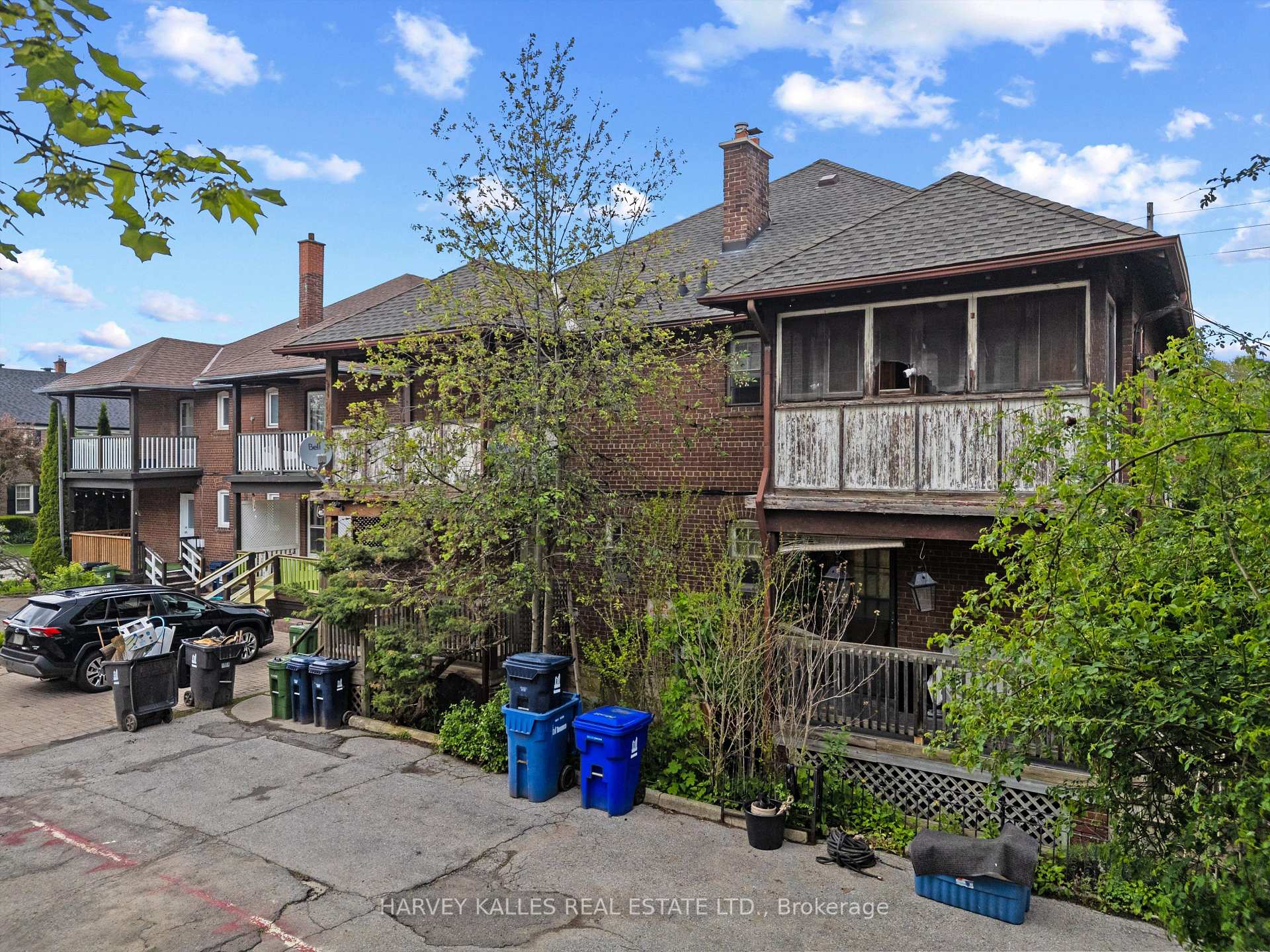 Photo 12 of 1214 & 1216 Avenue Road, Toronto, Lawrence Park South — HOMEH