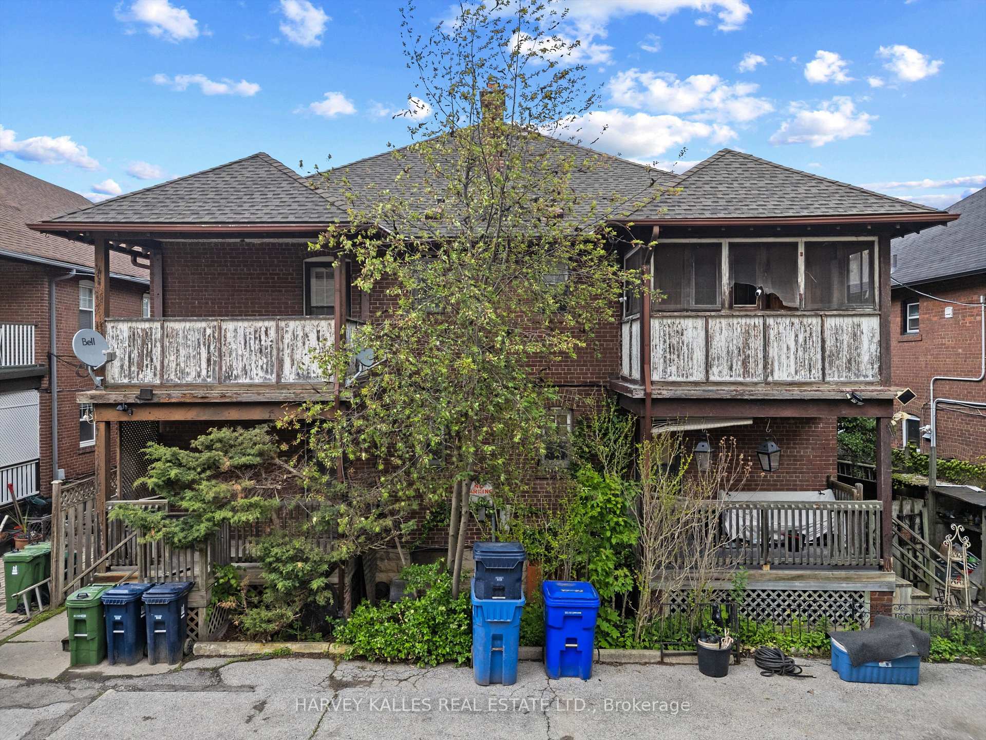 Photo 13 of 1214 & 1216 Avenue Road, Toronto, Lawrence Park South — HOMEH