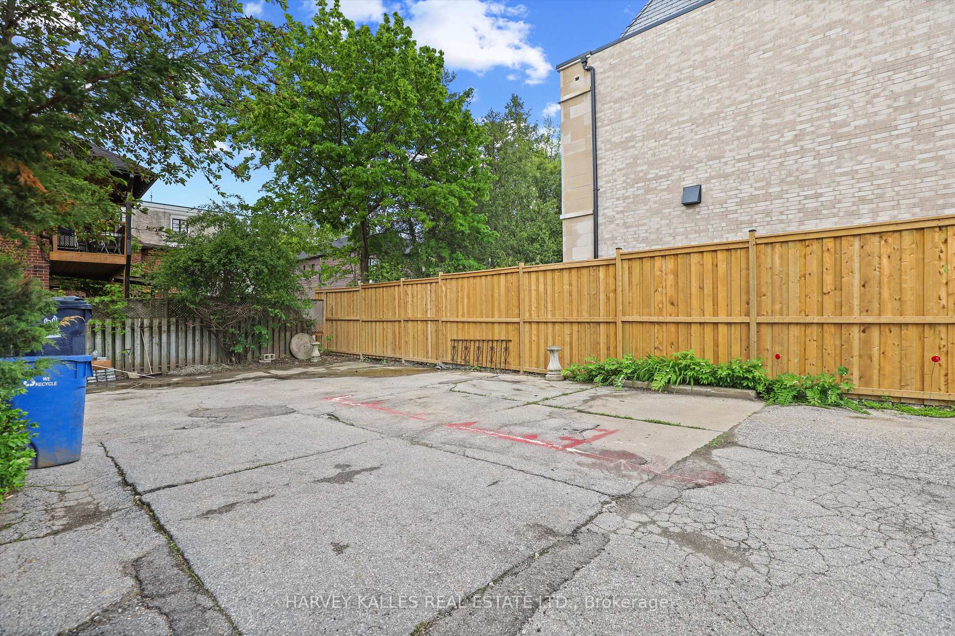 Photo 16 of 1214 & 1216 Avenue Road, Toronto, Lawrence Park South — HOMEH