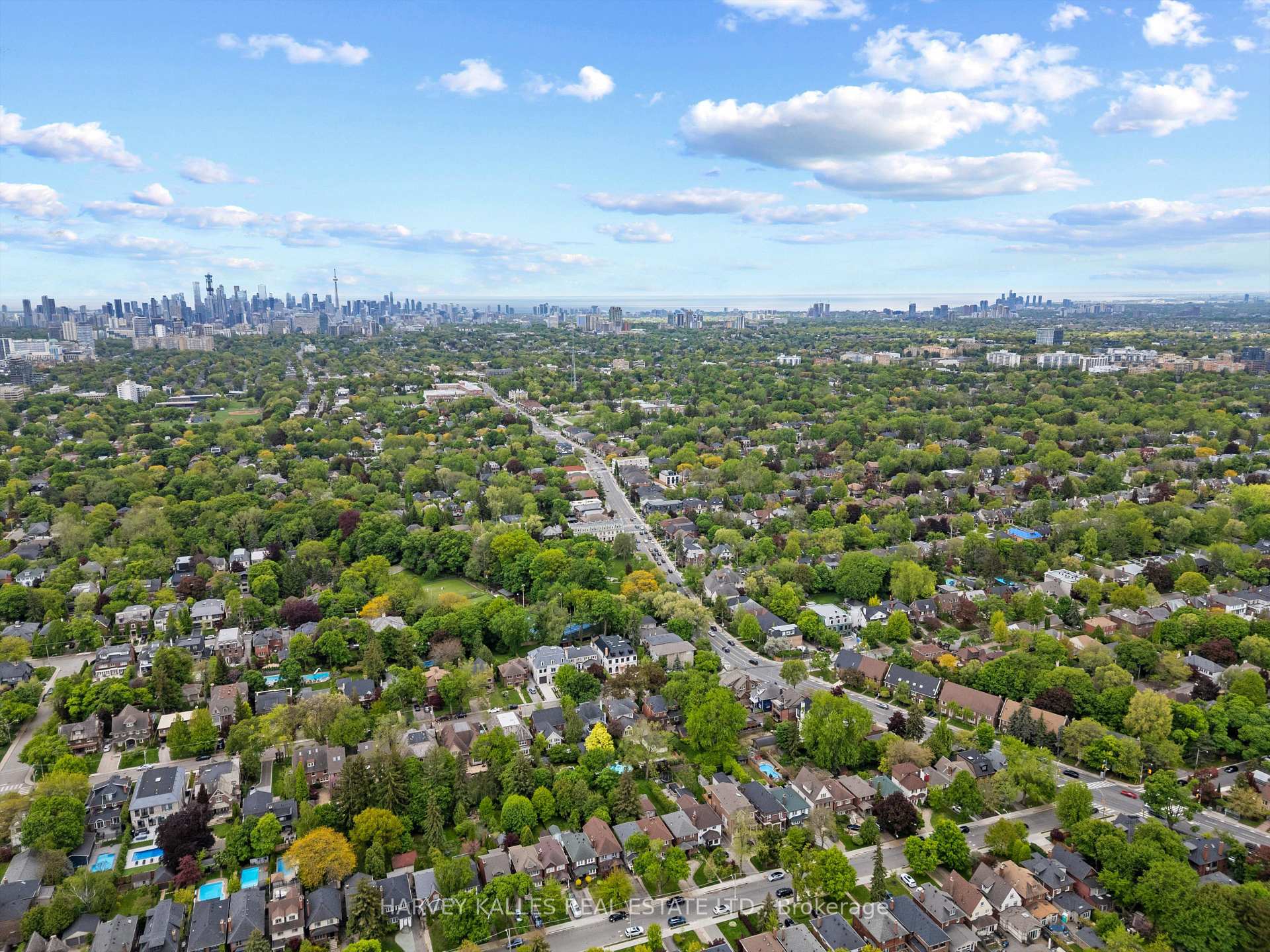Photo 17 of 1214 & 1216 Avenue Road, Toronto, Lawrence Park South — HOMEH