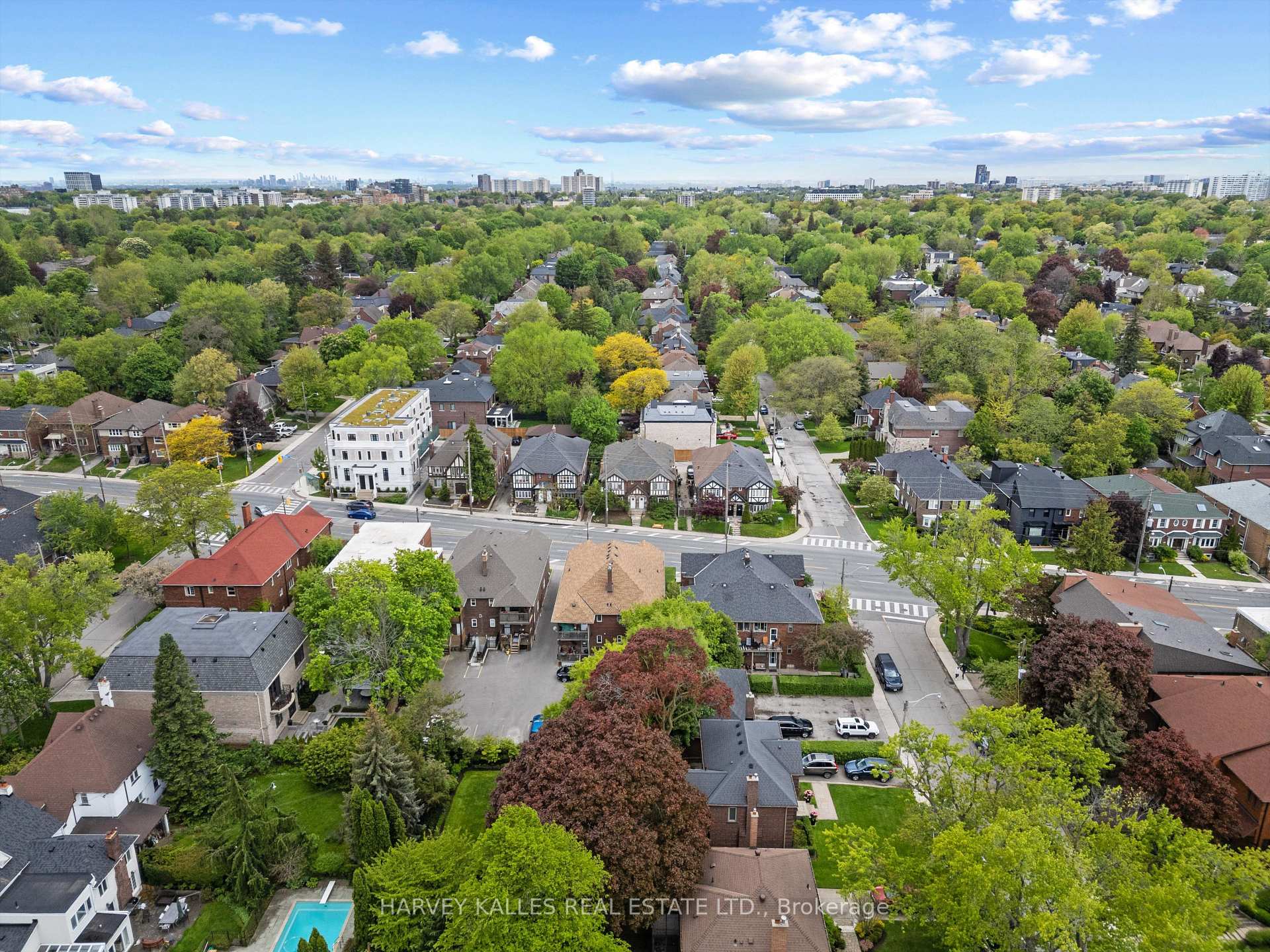Photo 18 of 1214 & 1216 Avenue Road, Toronto, Lawrence Park South — HOMEH