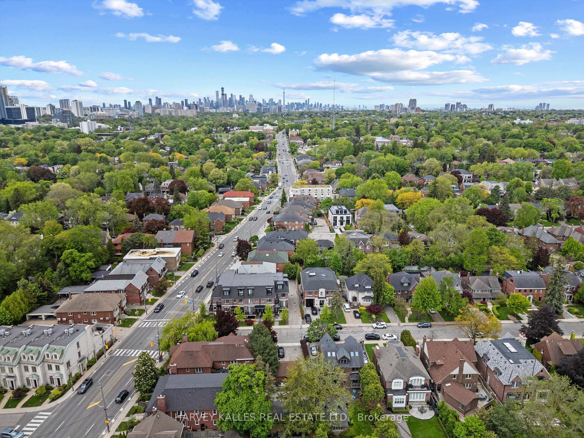 Photo 19 of 1214 & 1216 Avenue Road, Toronto, Lawrence Park South — HOMEH