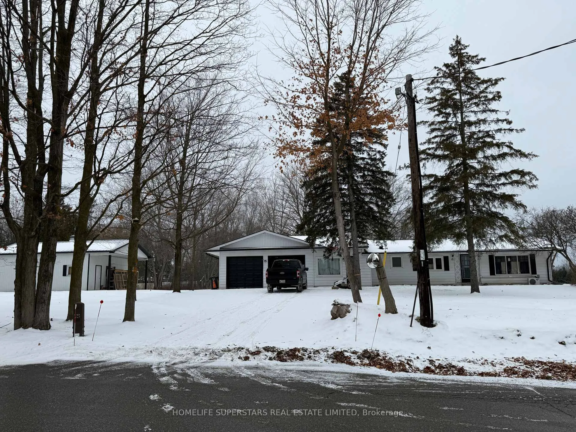 Photo 1 of 6764 Castlederg Side Road, Caledon, Rural Caledon — HOMEH