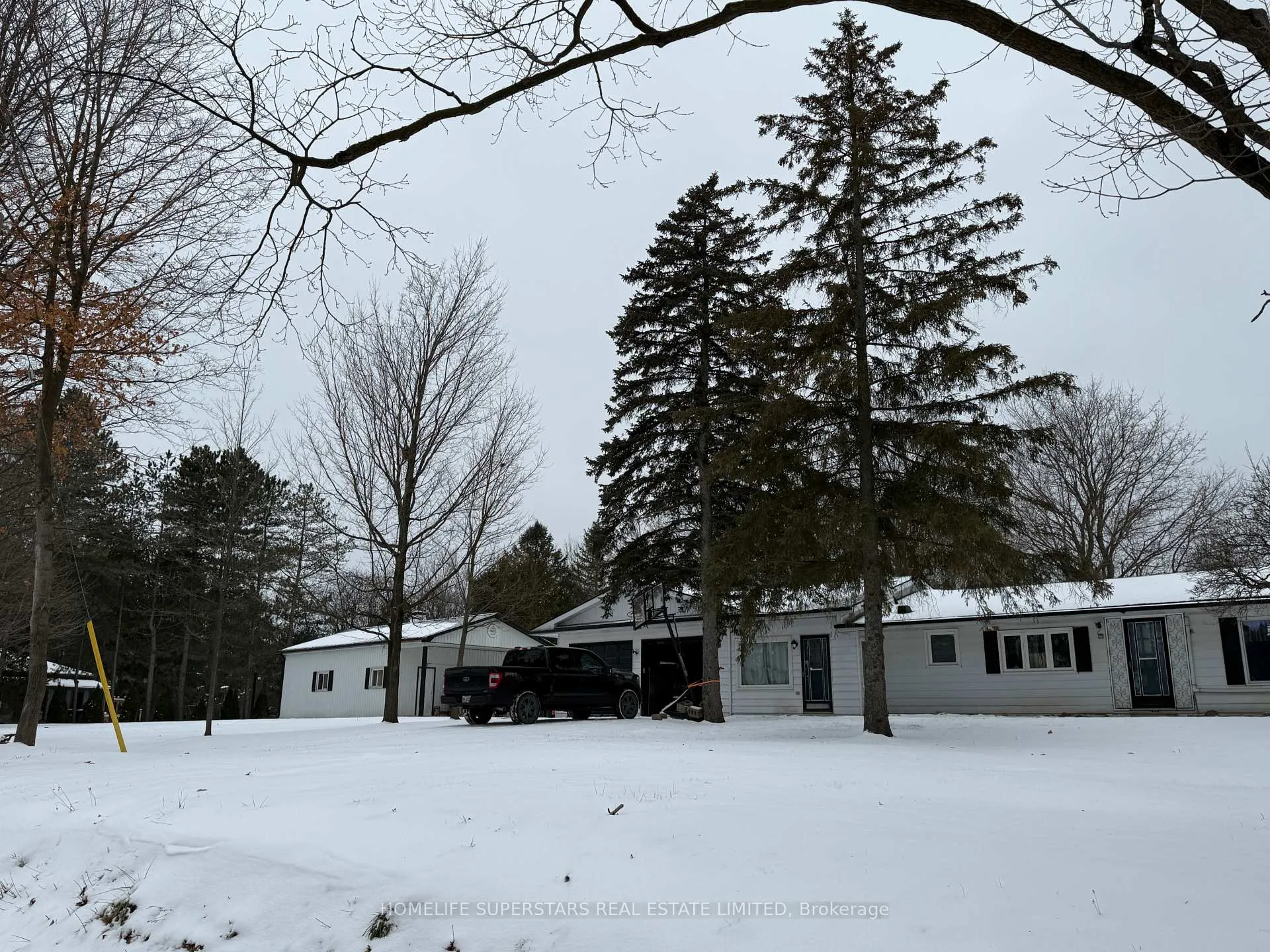 Photo 3 of 6764 Castlederg Side Road, Caledon, Rural Caledon — HOMEH