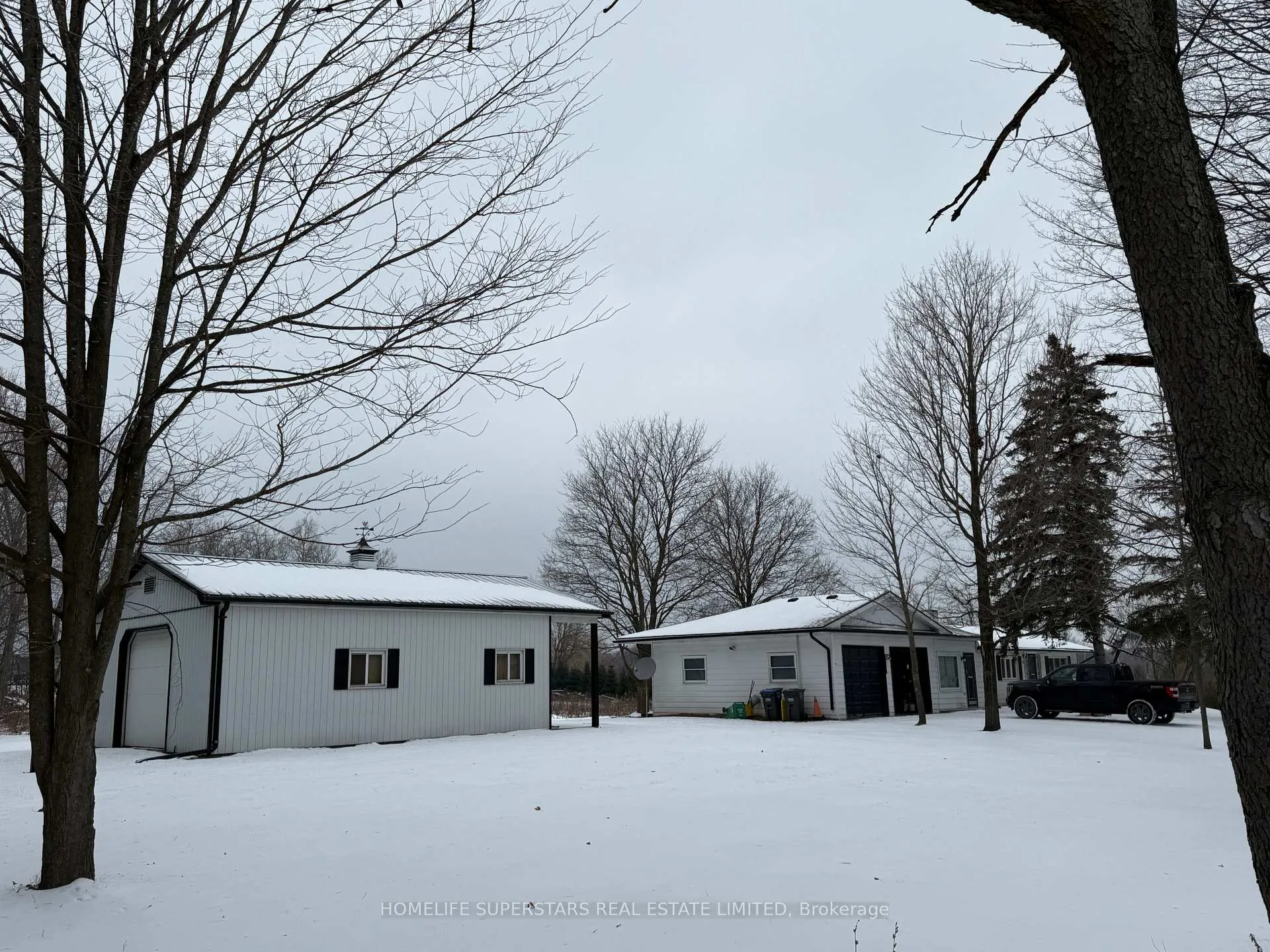 Photo 4 of 6764 Castlederg Side Road, Caledon, Rural Caledon — HOMEH