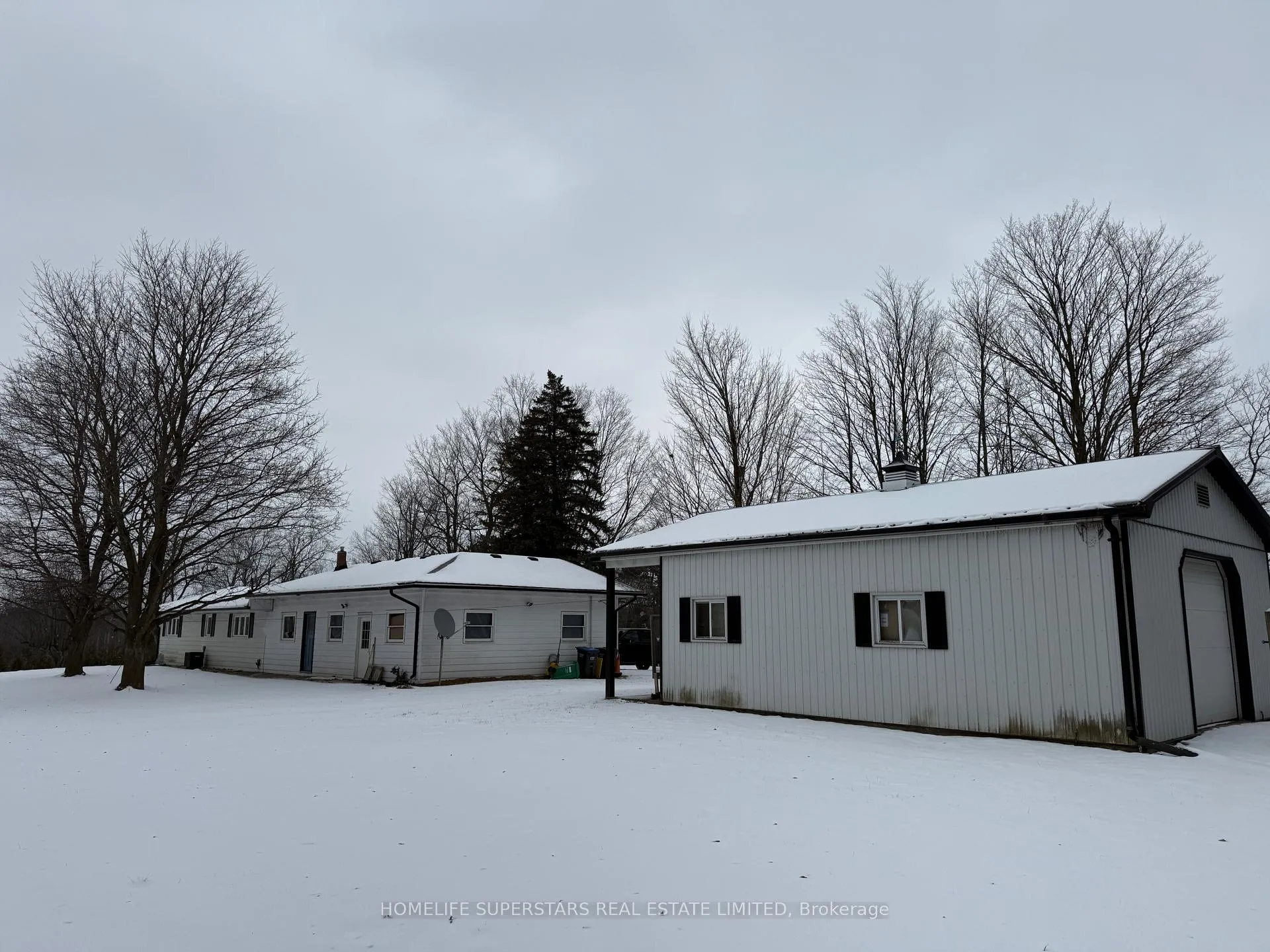 Photo 6 of 6764 Castlederg Side Road, Caledon, Rural Caledon — HOMEH