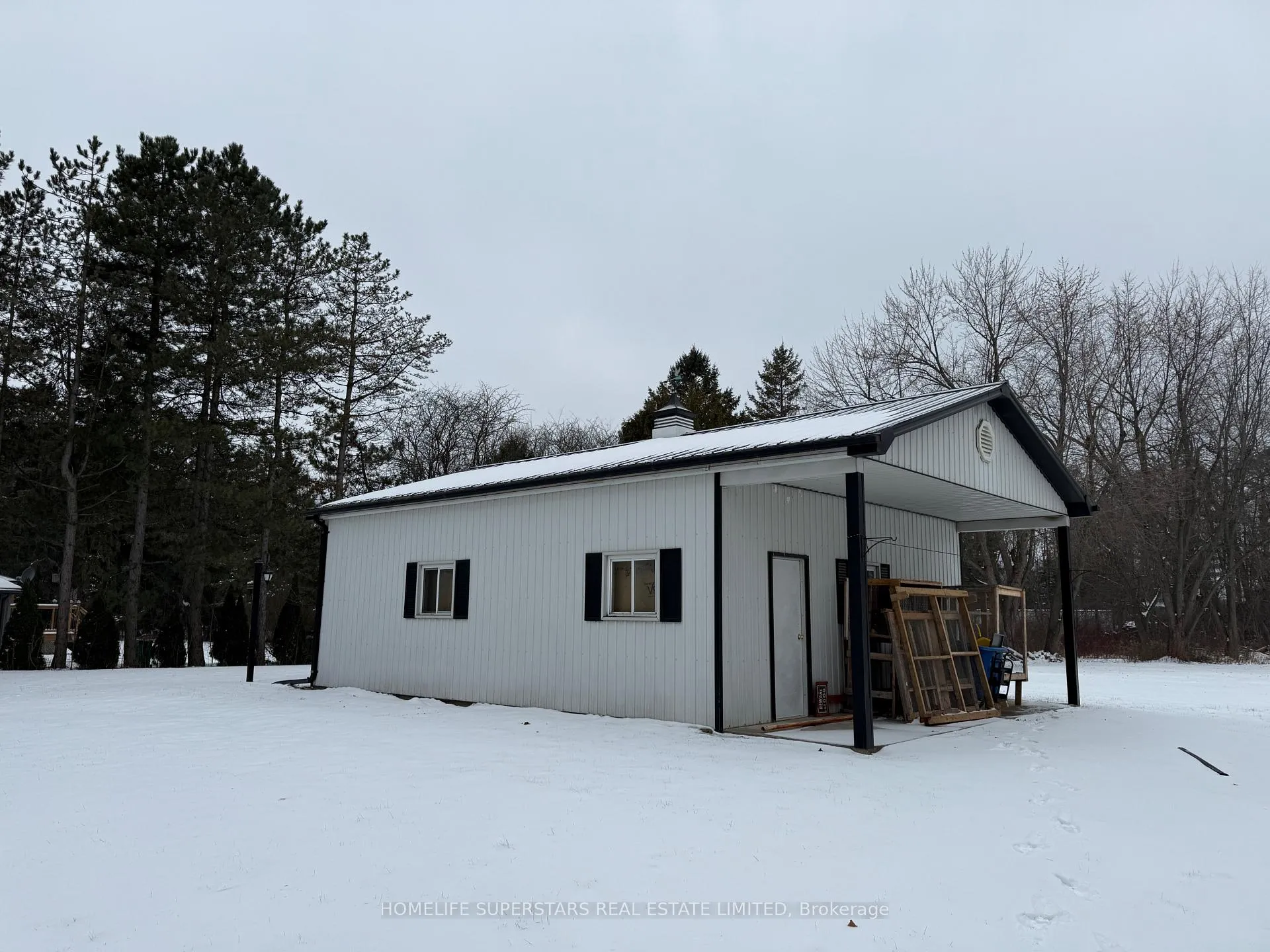 Photo 7 of 6764 Castlederg Side Road, Caledon, Rural Caledon — HOMEH