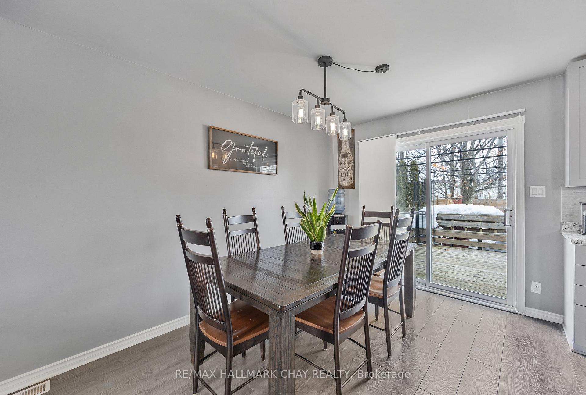 Photo 14 of 68 Anderson Crescent, Tay, Victoria Harbour — HOMEH