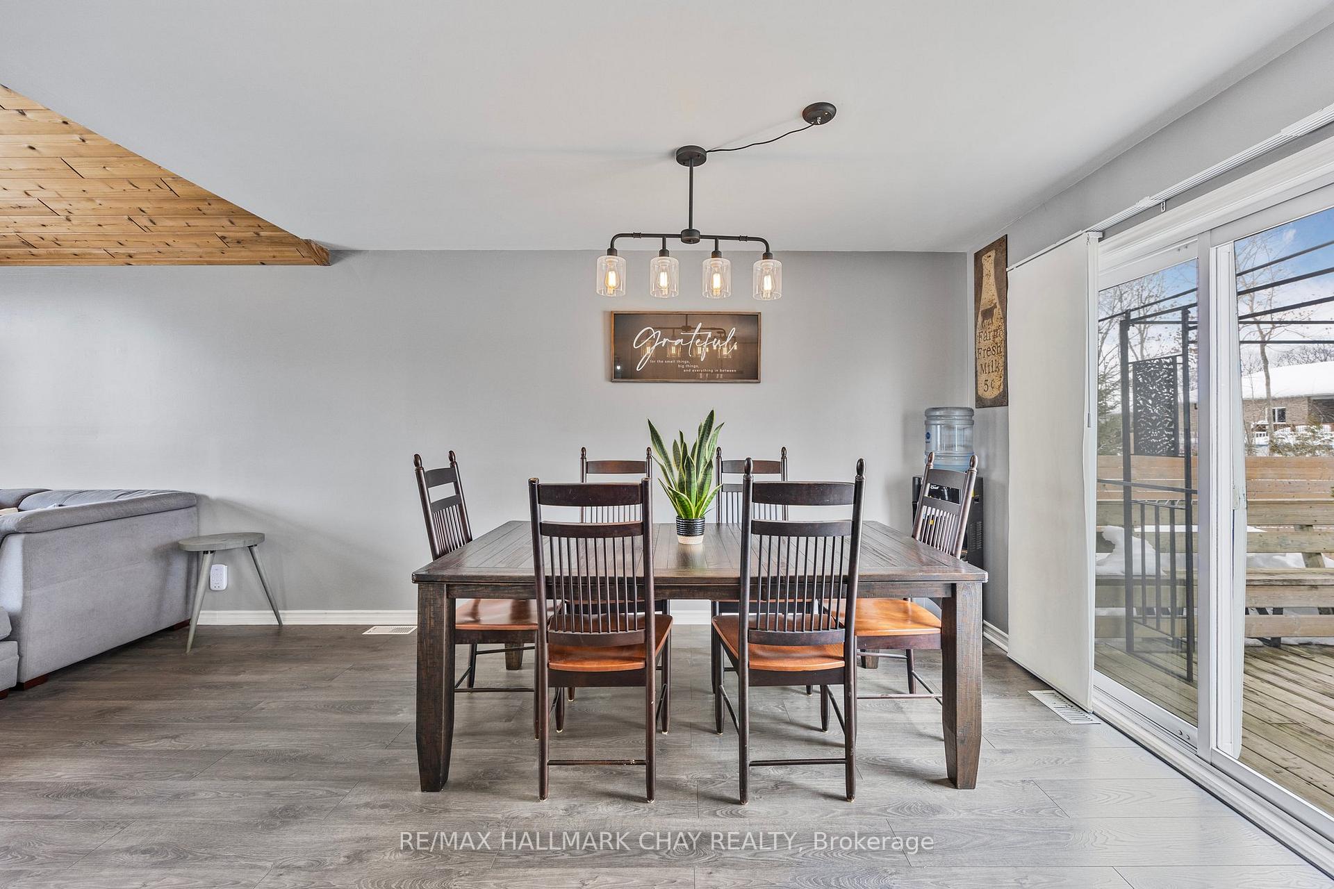 Photo 15 of 68 Anderson Crescent, Tay, Victoria Harbour — HOMEH