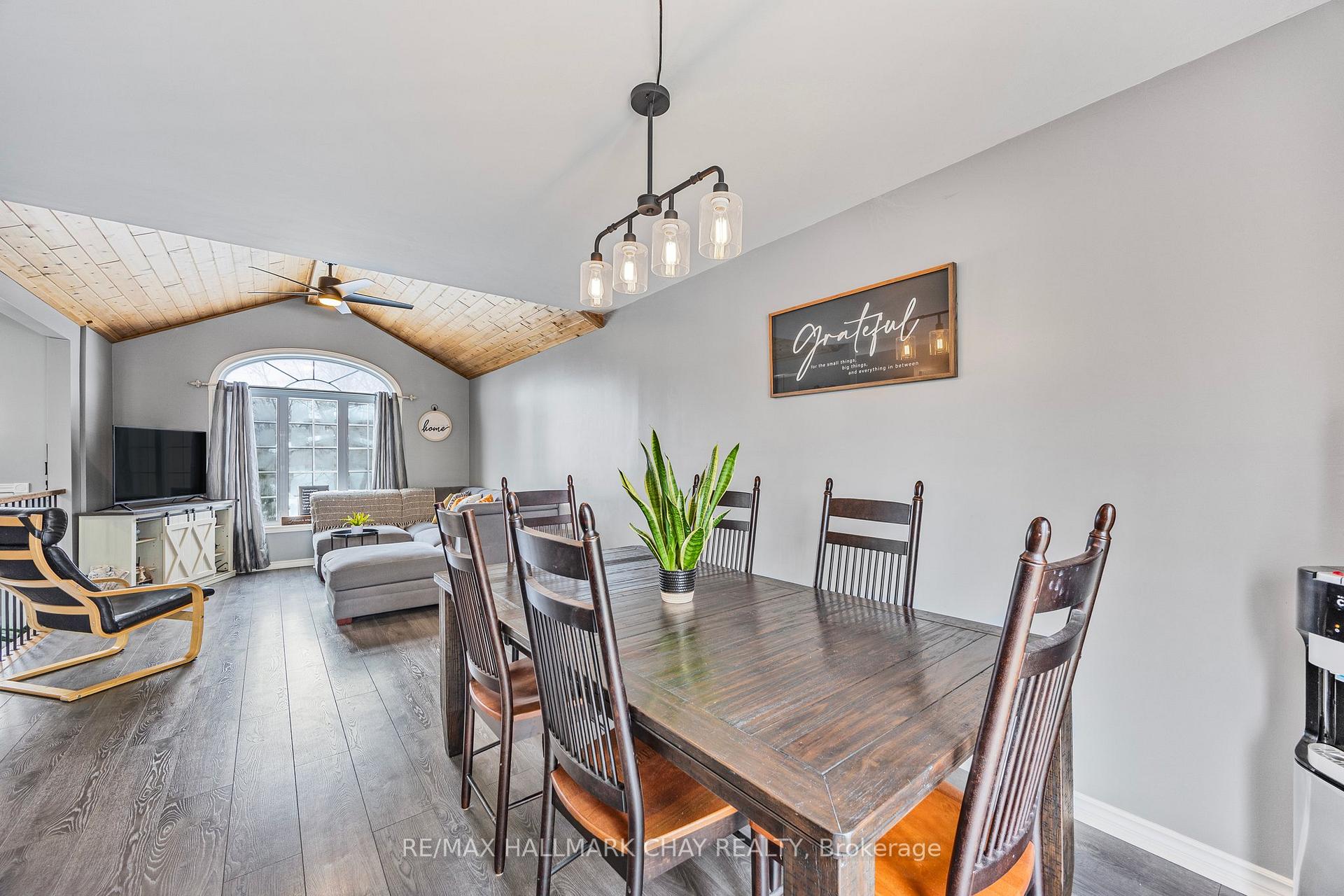 Photo 16 of 68 Anderson Crescent, Tay, Victoria Harbour — HOMEH