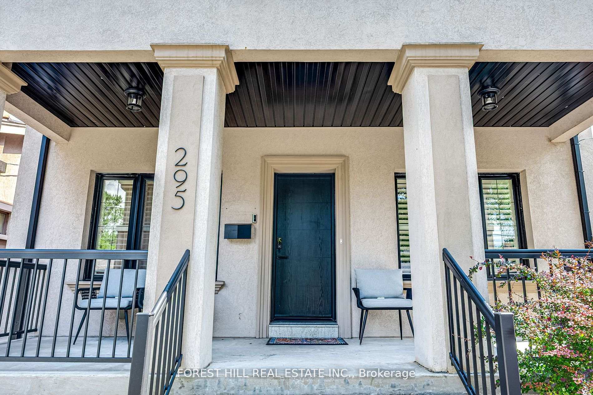 Photo 2 of 295 Strathmore Boulevard, Toronto, Danforth — HOMEH