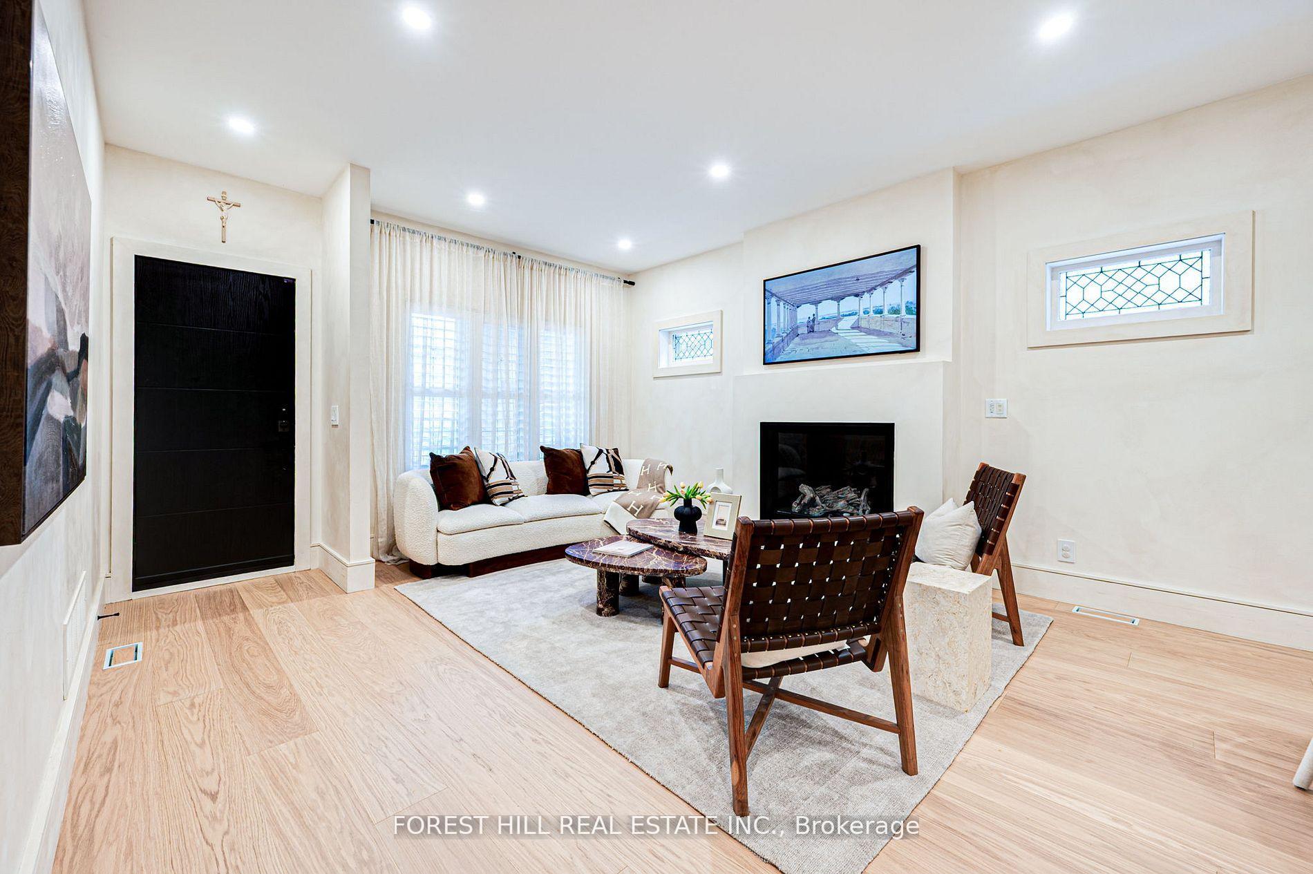 Photo 4 of 295 Strathmore Boulevard, Toronto, Danforth — HOMEH