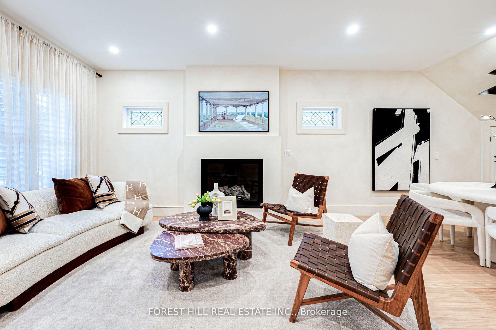 Photo 5 of 295 Strathmore Boulevard, Toronto, Danforth — HOMEH