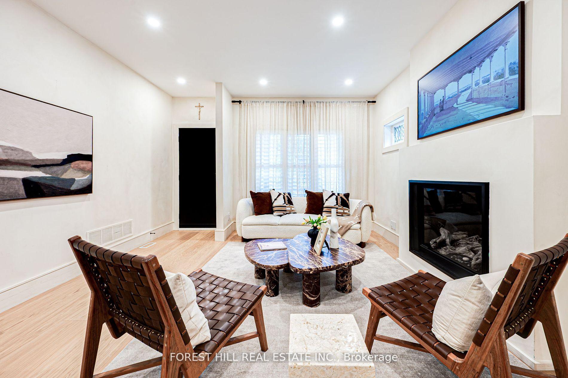 Photo 6 of 295 Strathmore Boulevard, Toronto, Danforth — HOMEH