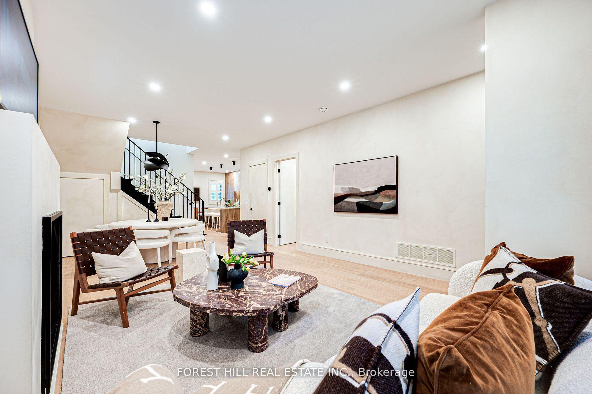Photo 7 of 295 Strathmore Boulevard, Toronto, Danforth — HOMEH