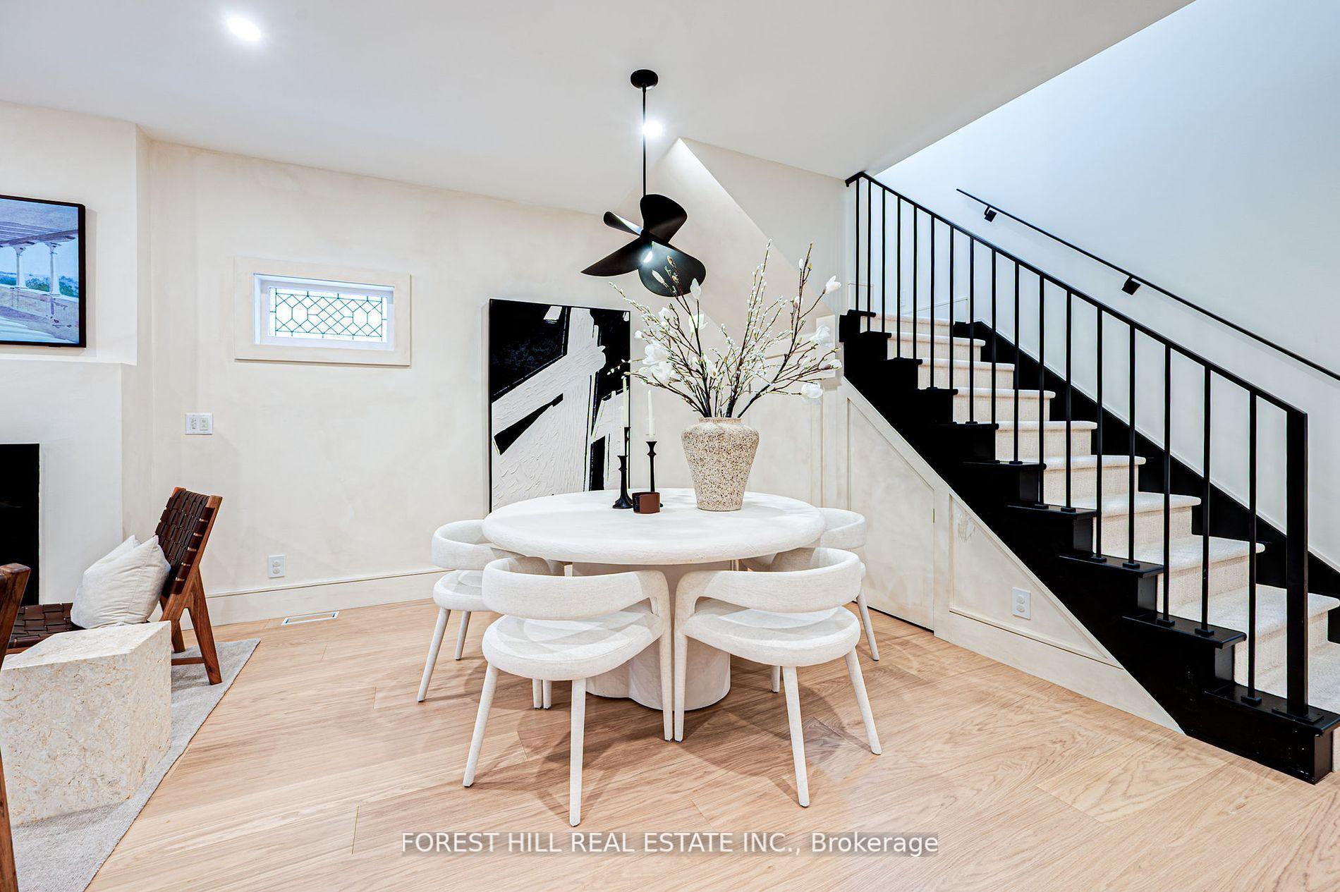 Photo 8 of 295 Strathmore Boulevard, Toronto, Danforth — HOMEH