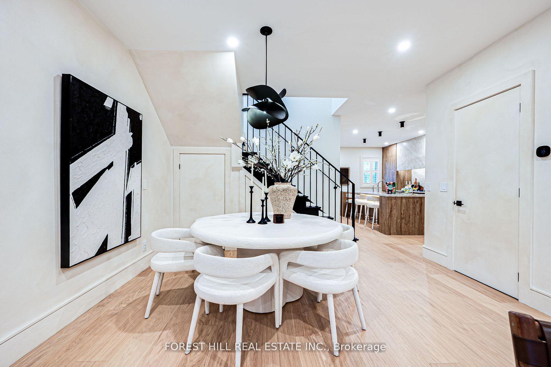 Photo 9 of 295 Strathmore Boulevard, Toronto, Danforth — HOMEH