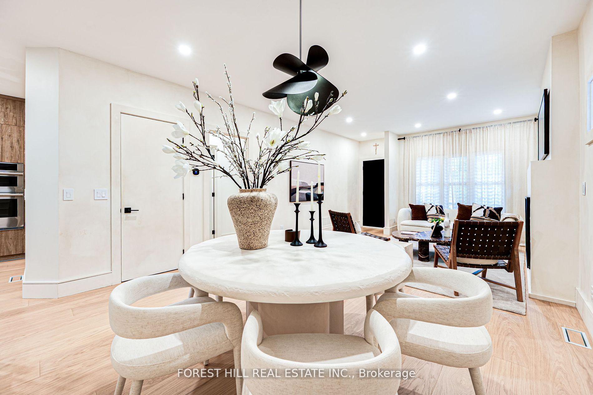 Photo 10 of 295 Strathmore Boulevard, Toronto, Danforth — HOMEH