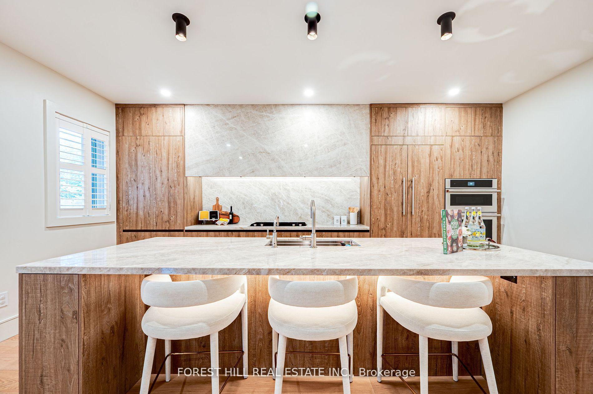 Photo 11 of 295 Strathmore Boulevard, Toronto, Danforth — HOMEH