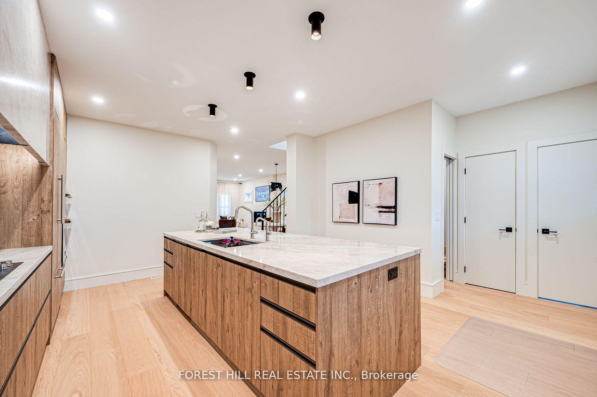 Photo 13 of 295 Strathmore Boulevard, Toronto, Danforth — HOMEH