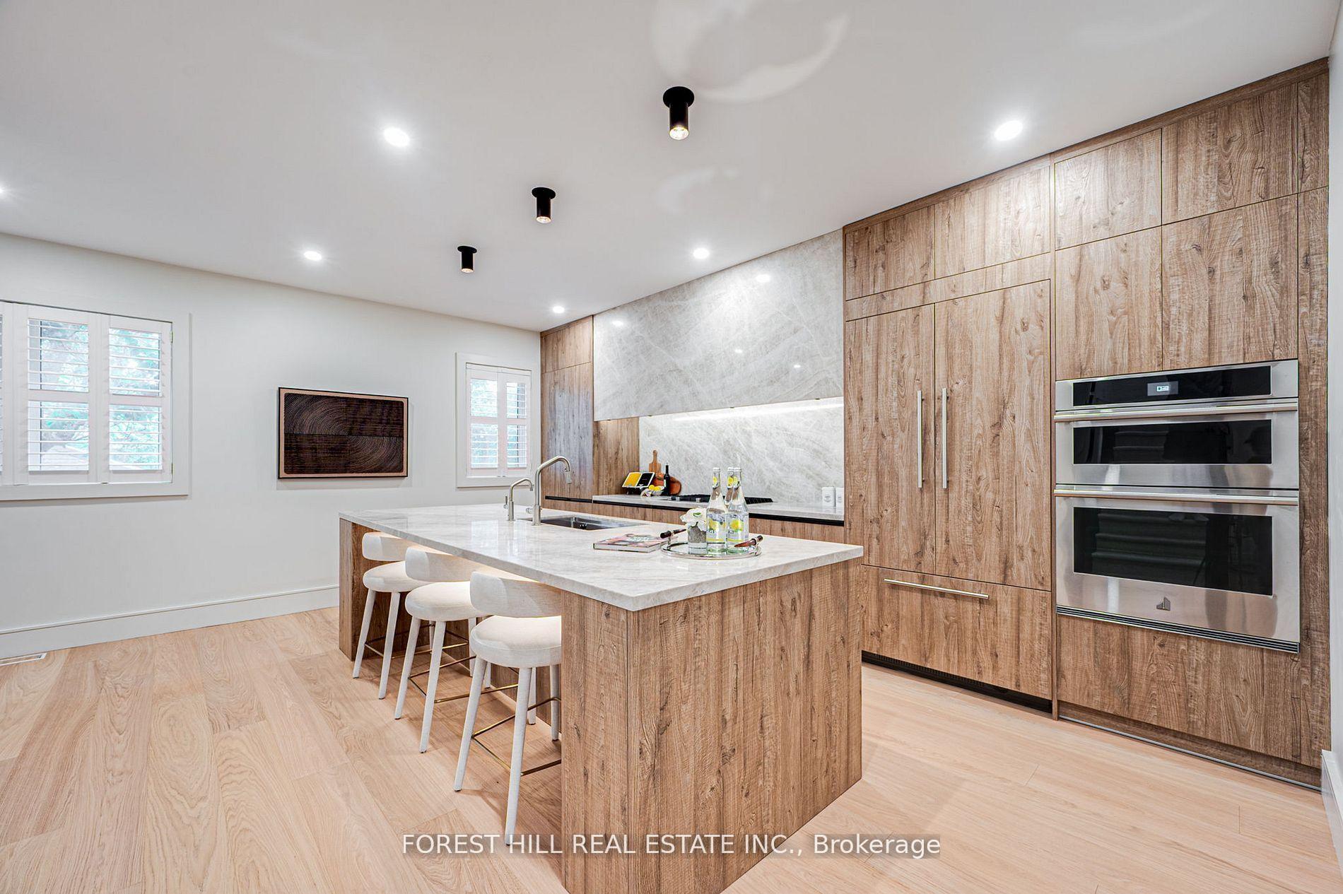 Photo 14 of 295 Strathmore Boulevard, Toronto, Danforth — HOMEH
