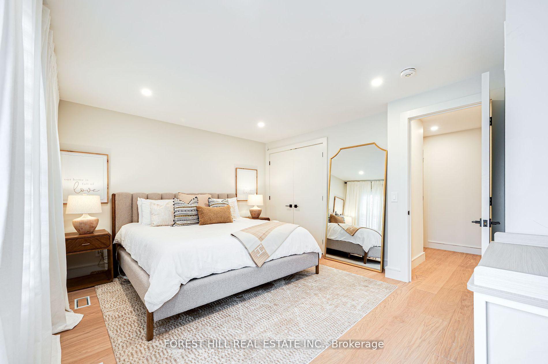 Photo 16 of 295 Strathmore Boulevard, Toronto, Danforth — HOMEH