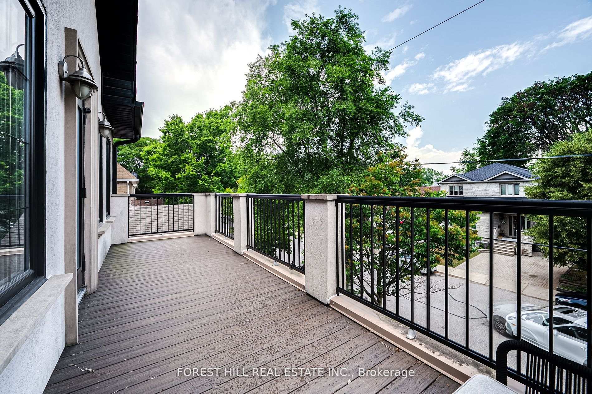 Photo 19 of 295 Strathmore Boulevard, Toronto, Danforth — HOMEH