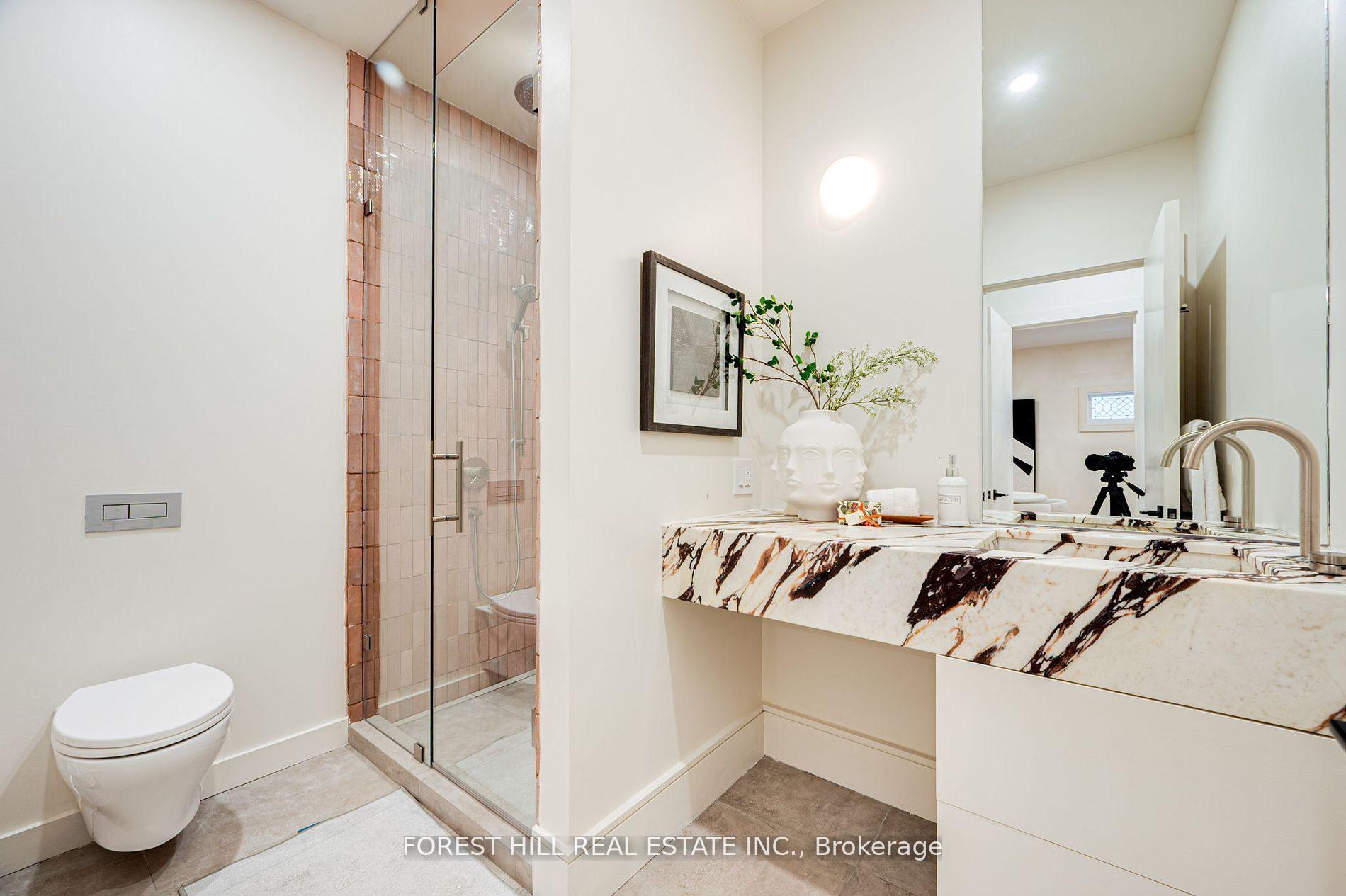 Photo 24 of 295 Strathmore Boulevard, Toronto, Danforth — HOMEH