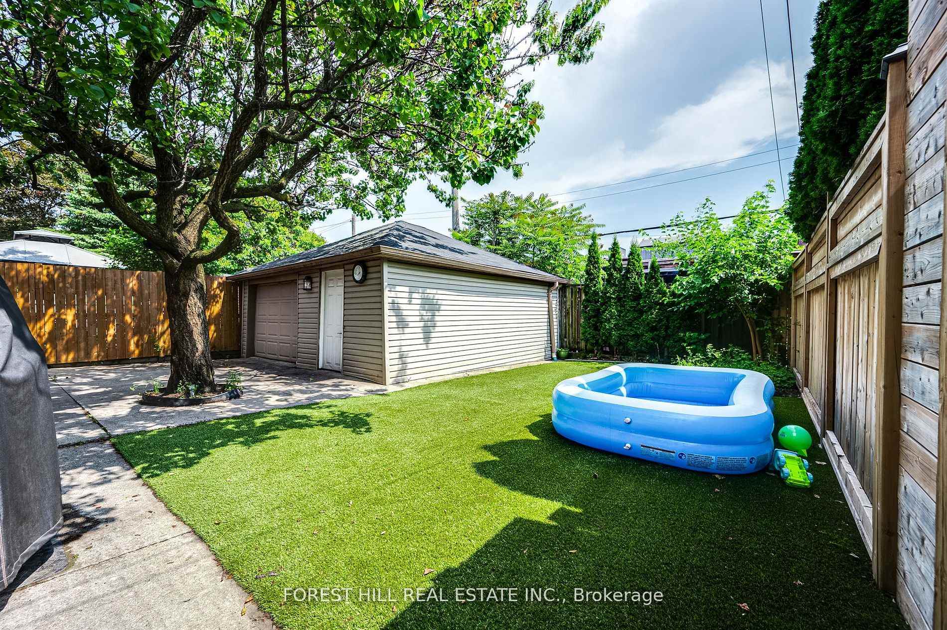 Photo 30 of 295 Strathmore Boulevard, Toronto, Danforth — HOMEH