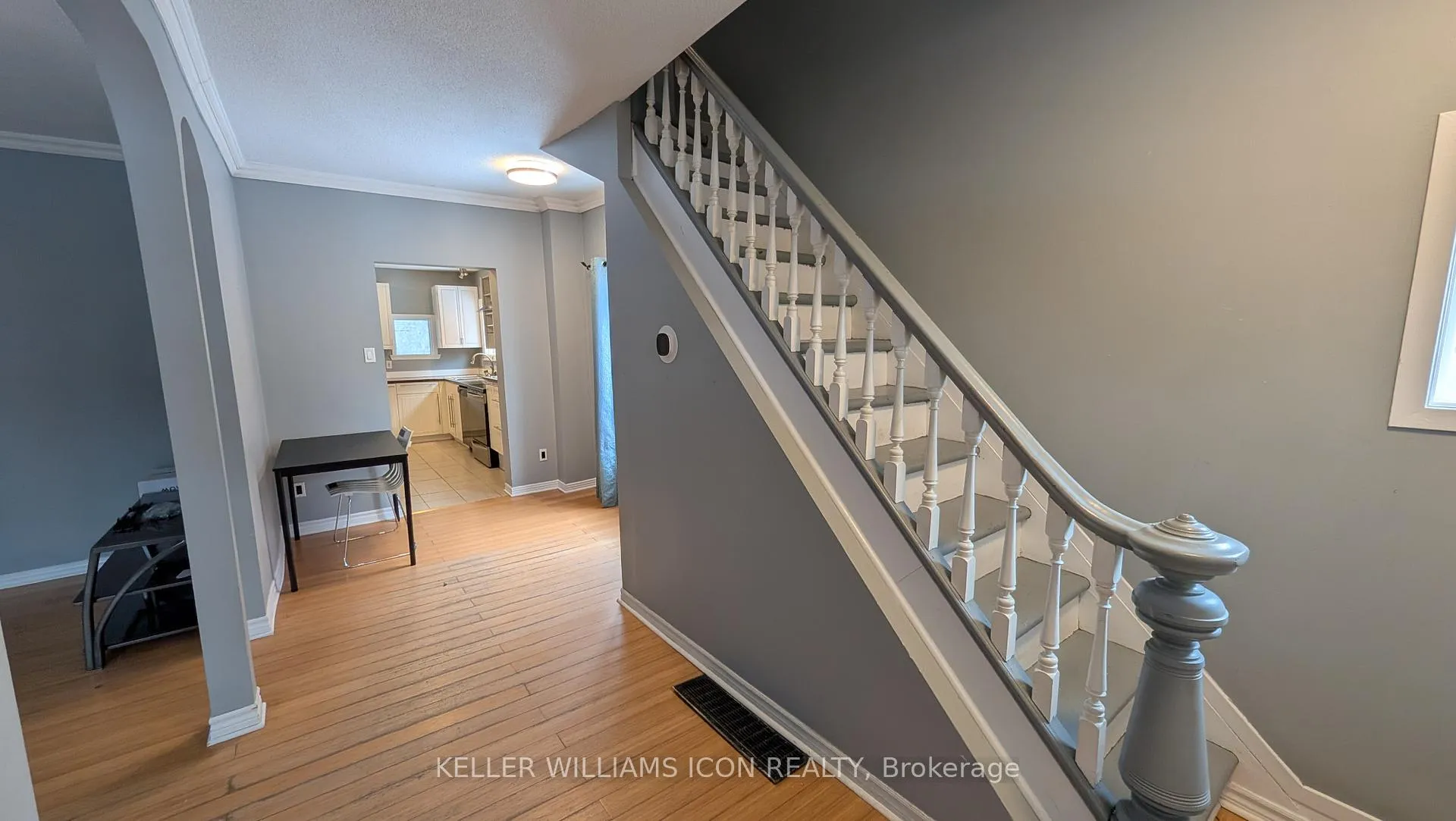 Photo 3 of 7 Pinehurst Avenue, Ottawa, Hintonburg — HOMEH