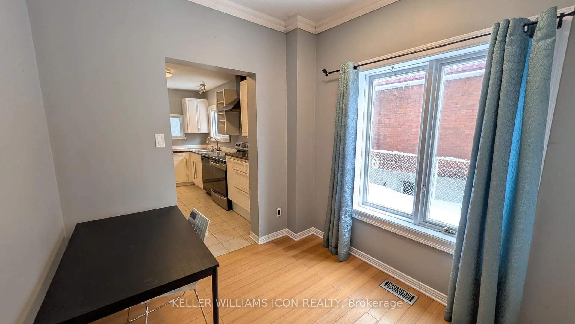 Photo 6 of 7 Pinehurst Avenue, Ottawa, Hintonburg — HOMEH