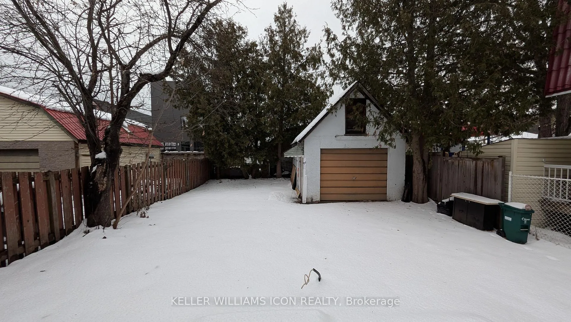 Photo 23 of 7 Pinehurst Avenue, Ottawa, Hintonburg — HOMEH