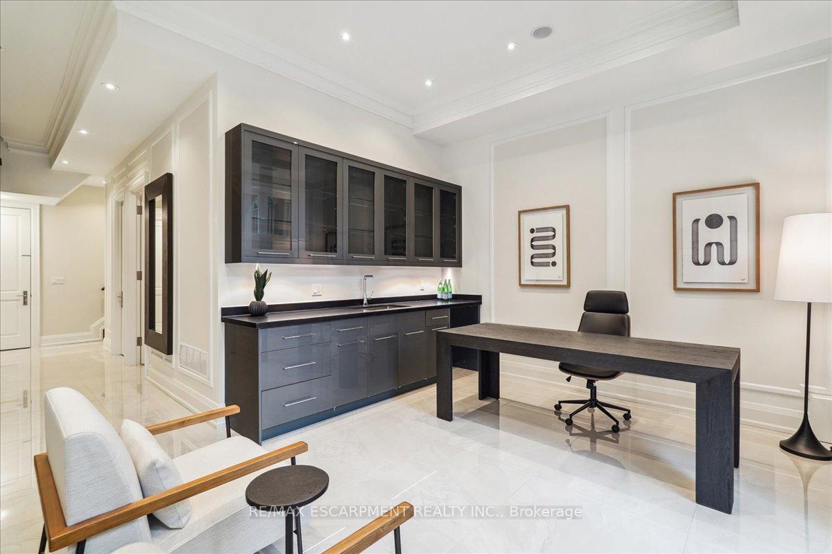 Photo 31 of 34 Joicey Boulevard, Toronto, Bedford Park-Nortown — HOMEH