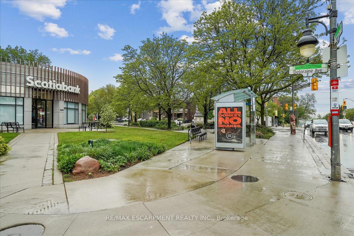 Photo 44 of 34 Joicey Boulevard, Toronto, Bedford Park-Nortown — HOMEH