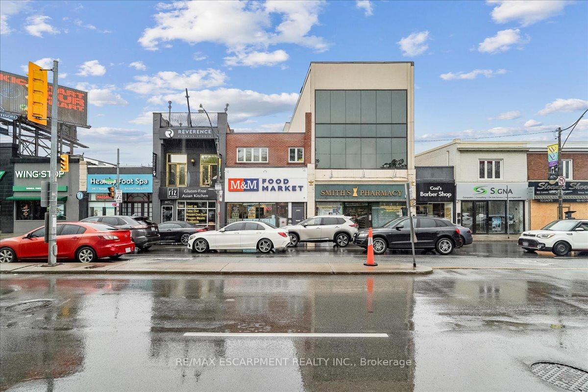 Photo 47 of 34 Joicey Boulevard, Toronto, Bedford Park-Nortown — HOMEH