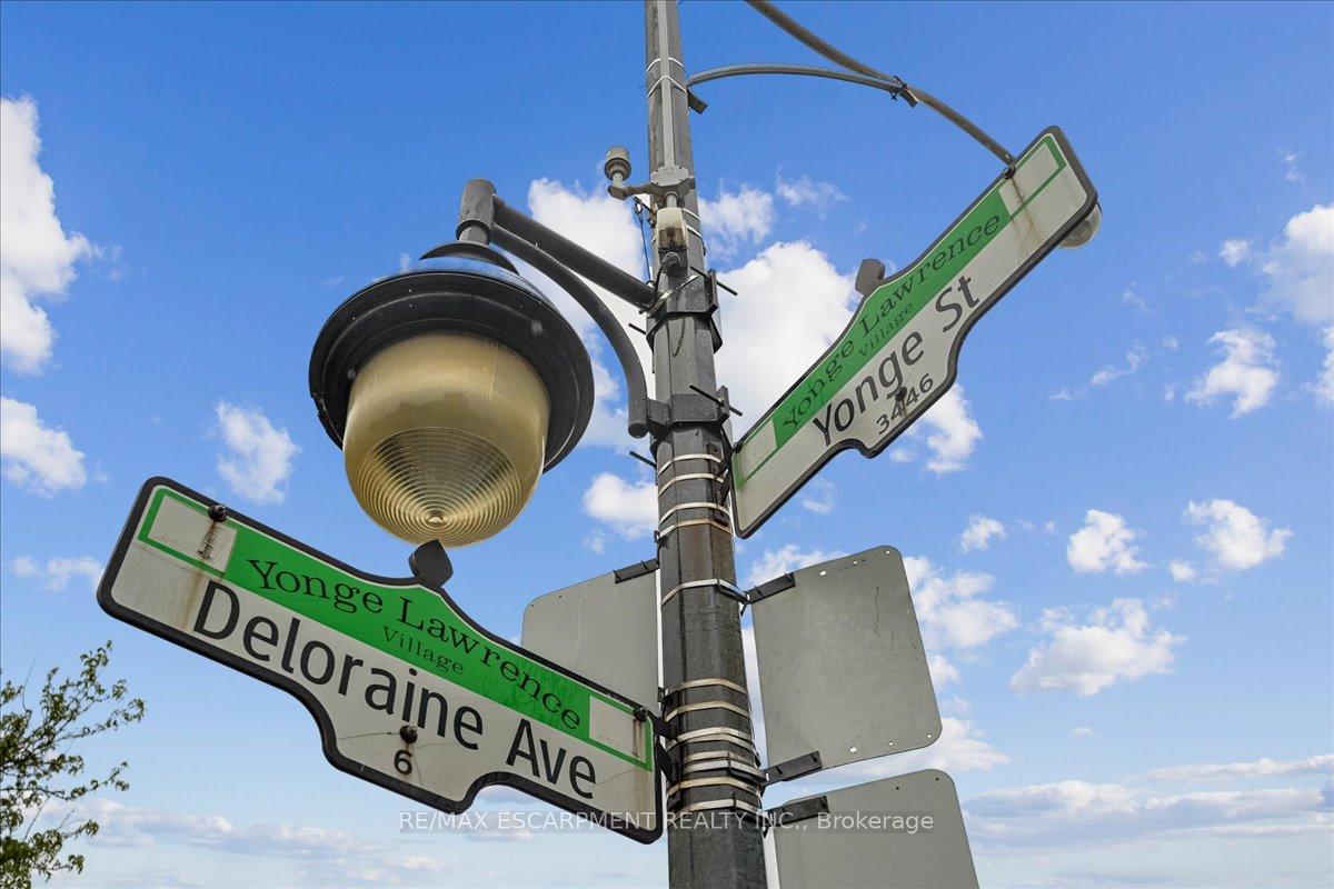 Photo 48 of 34 Joicey Boulevard, Toronto, Bedford Park-Nortown — HOMEH