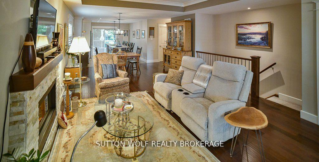 Photo 6 of Unit 2, 295 Mogg Street, Strathroy-Caradoc, SE — HOMEH