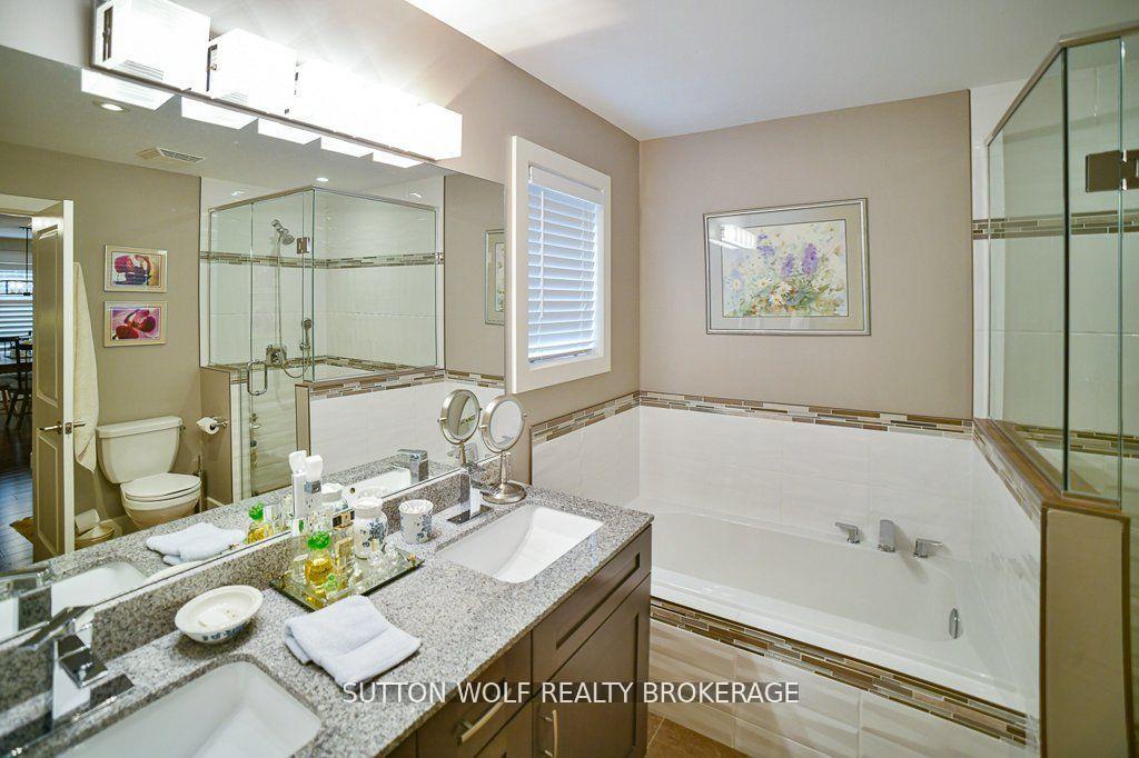 Photo 18 of Unit 2, 295 Mogg Street, Strathroy-Caradoc, SE — HOMEH