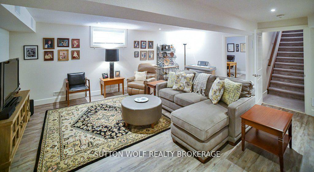 Photo 24 of Unit 2, 295 Mogg Street, Strathroy-Caradoc, SE — HOMEH