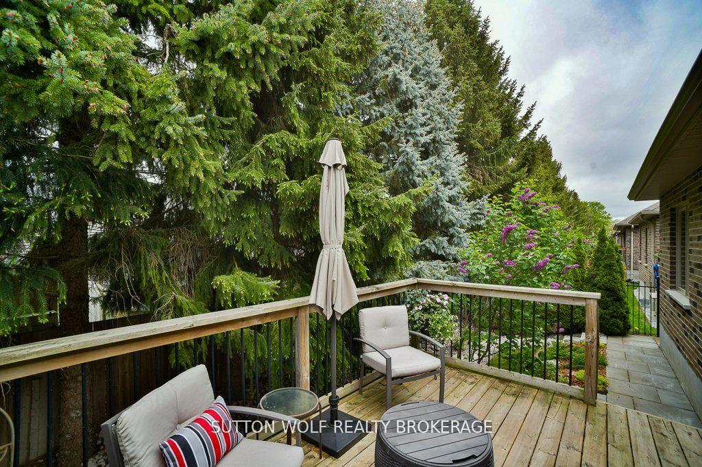 Photo 34 of Unit 2, 295 Mogg Street, Strathroy-Caradoc, SE — HOMEH