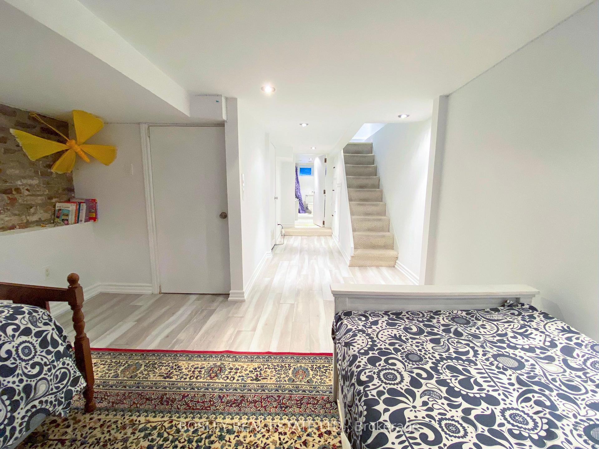 Photo 9 of 44 Henderson Avenue W, Toronto, Trinity-Bellwoods — HOMEH
