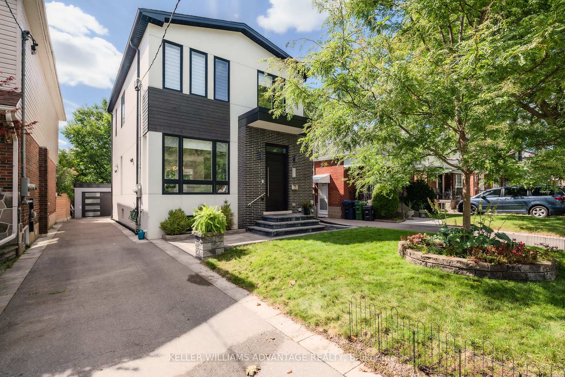 Photo 1 of 18 Mckayfield Road, Toronto, Danforth Village-East York — HOMEH