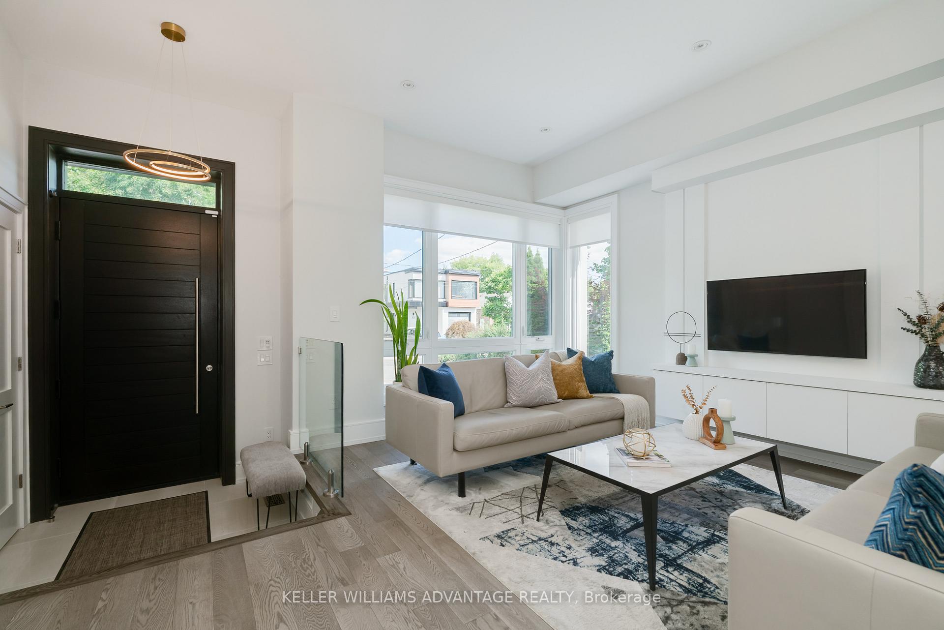 Photo 6 of 18 Mckayfield Road, Toronto, Danforth Village-East York — HOMEH
