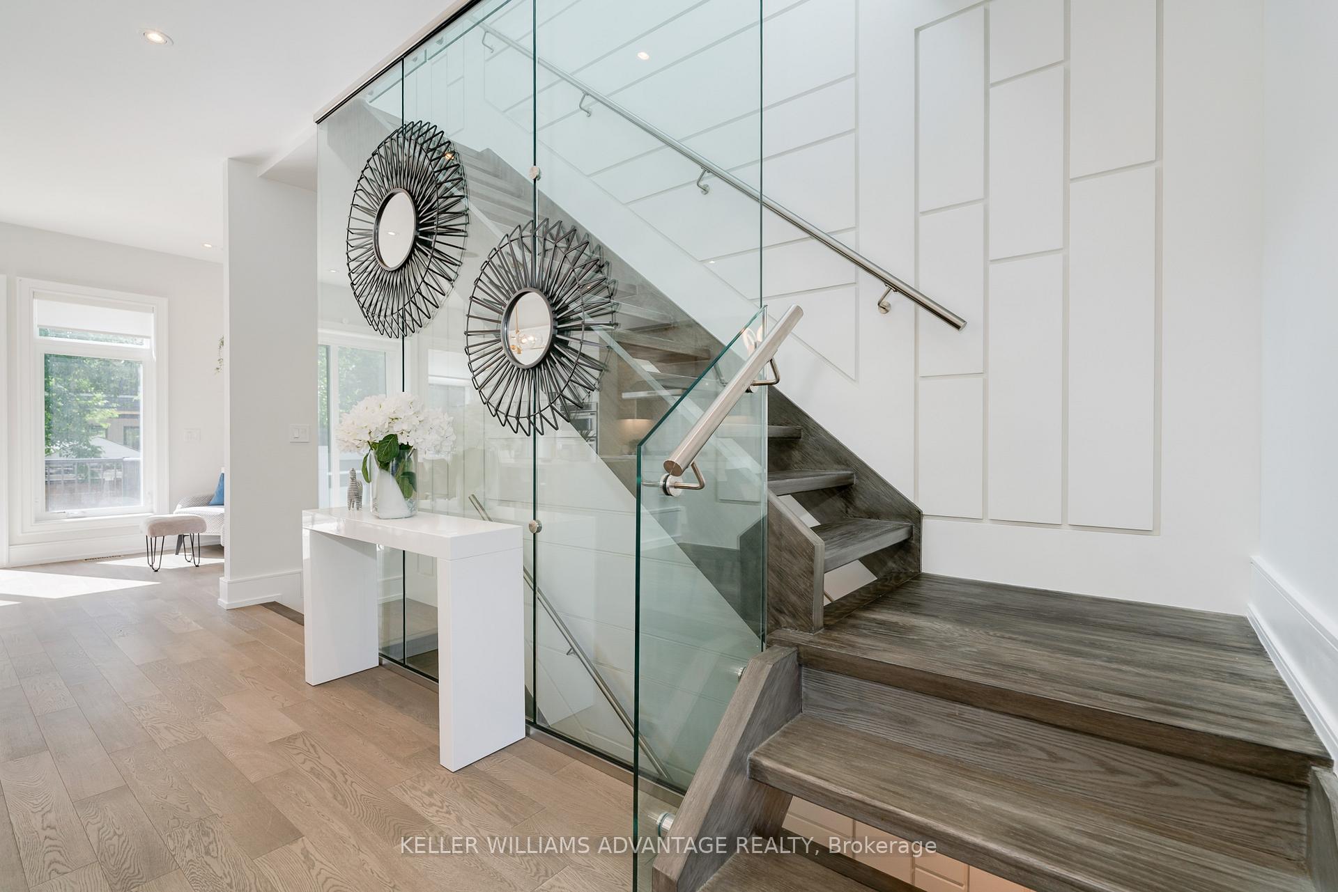 Photo 10 of 18 Mckayfield Road, Toronto, Danforth Village-East York — HOMEH