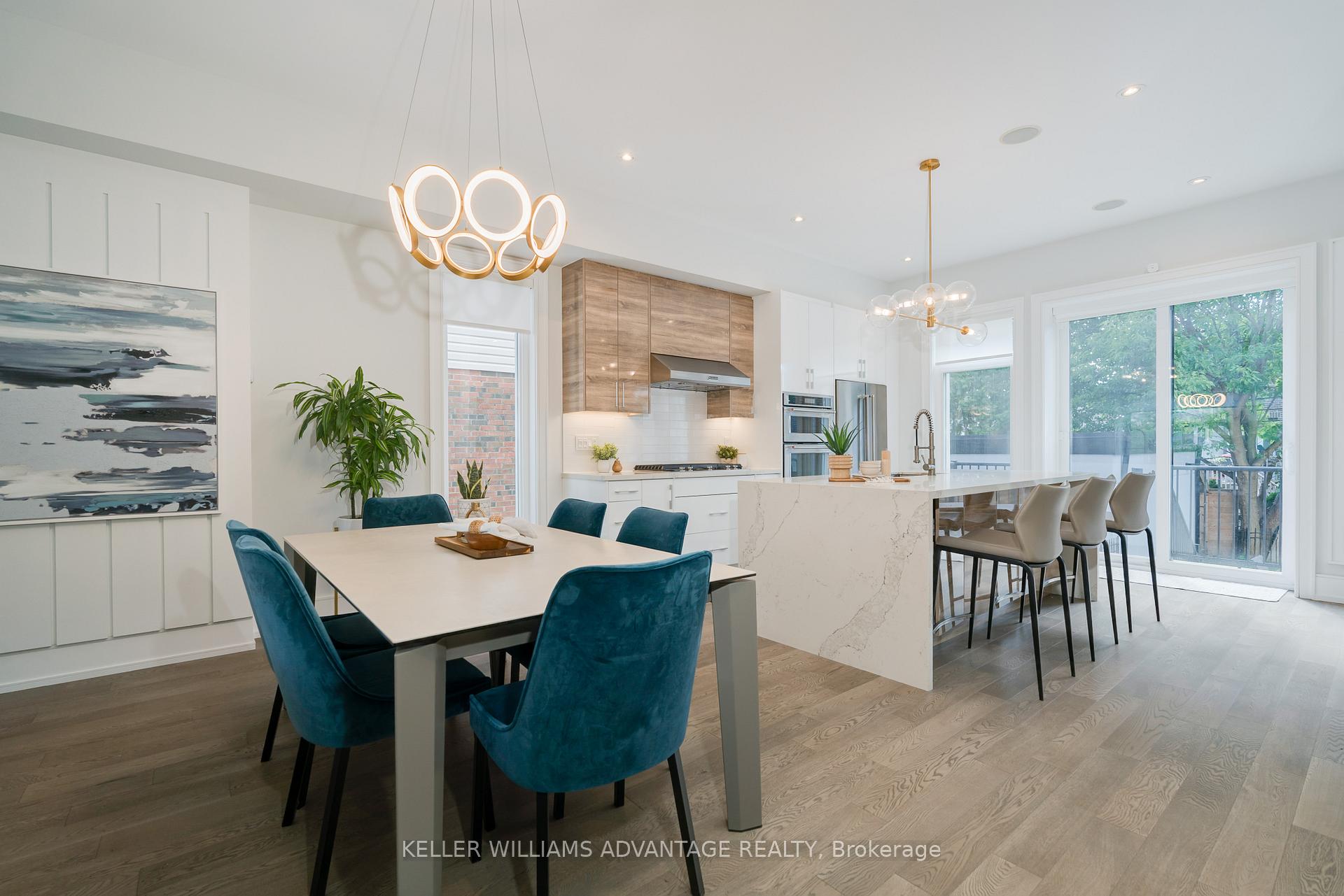 Photo 11 of 18 Mckayfield Road, Toronto, Danforth Village-East York — HOMEH