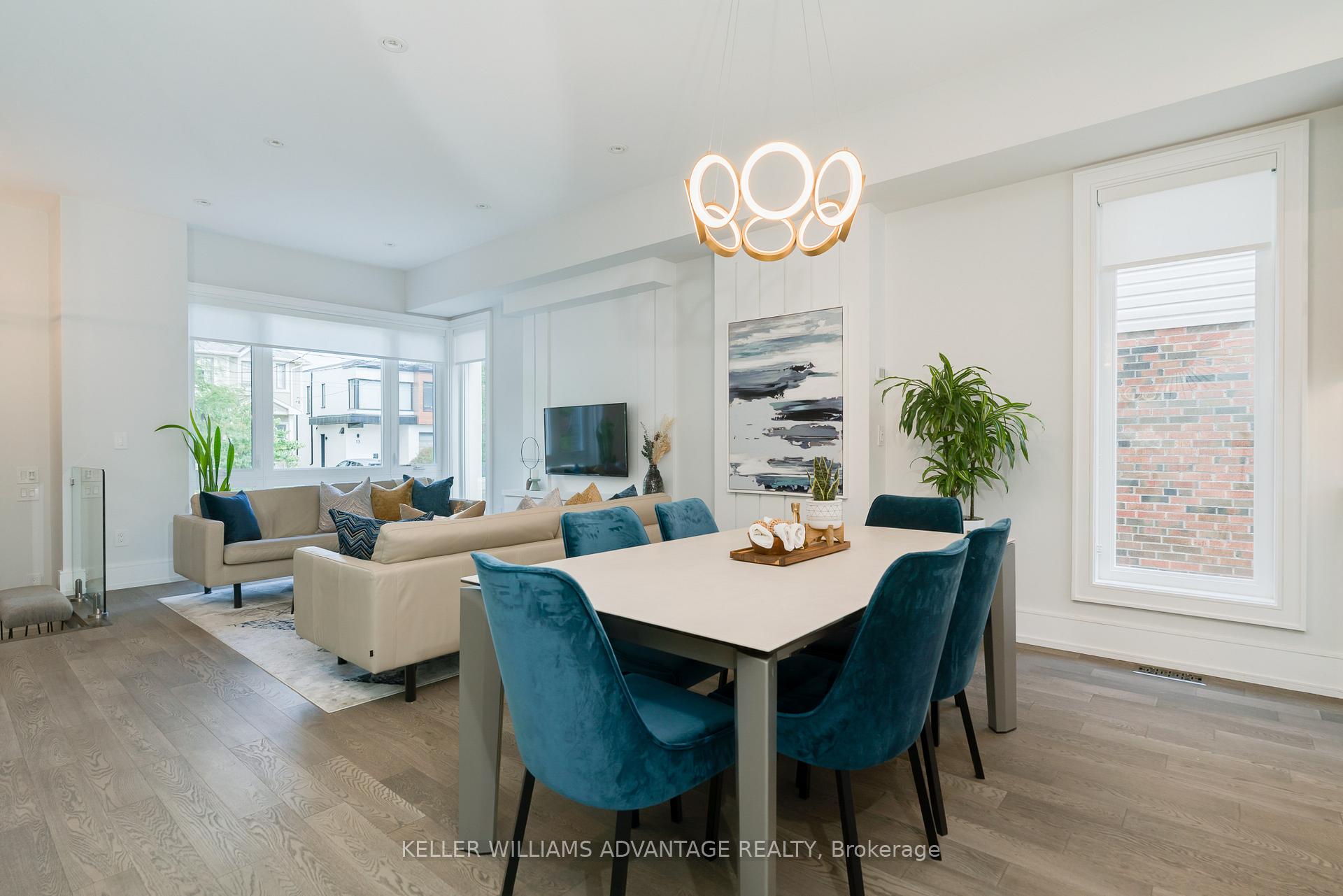 Photo 12 of 18 Mckayfield Road, Toronto, Danforth Village-East York — HOMEH