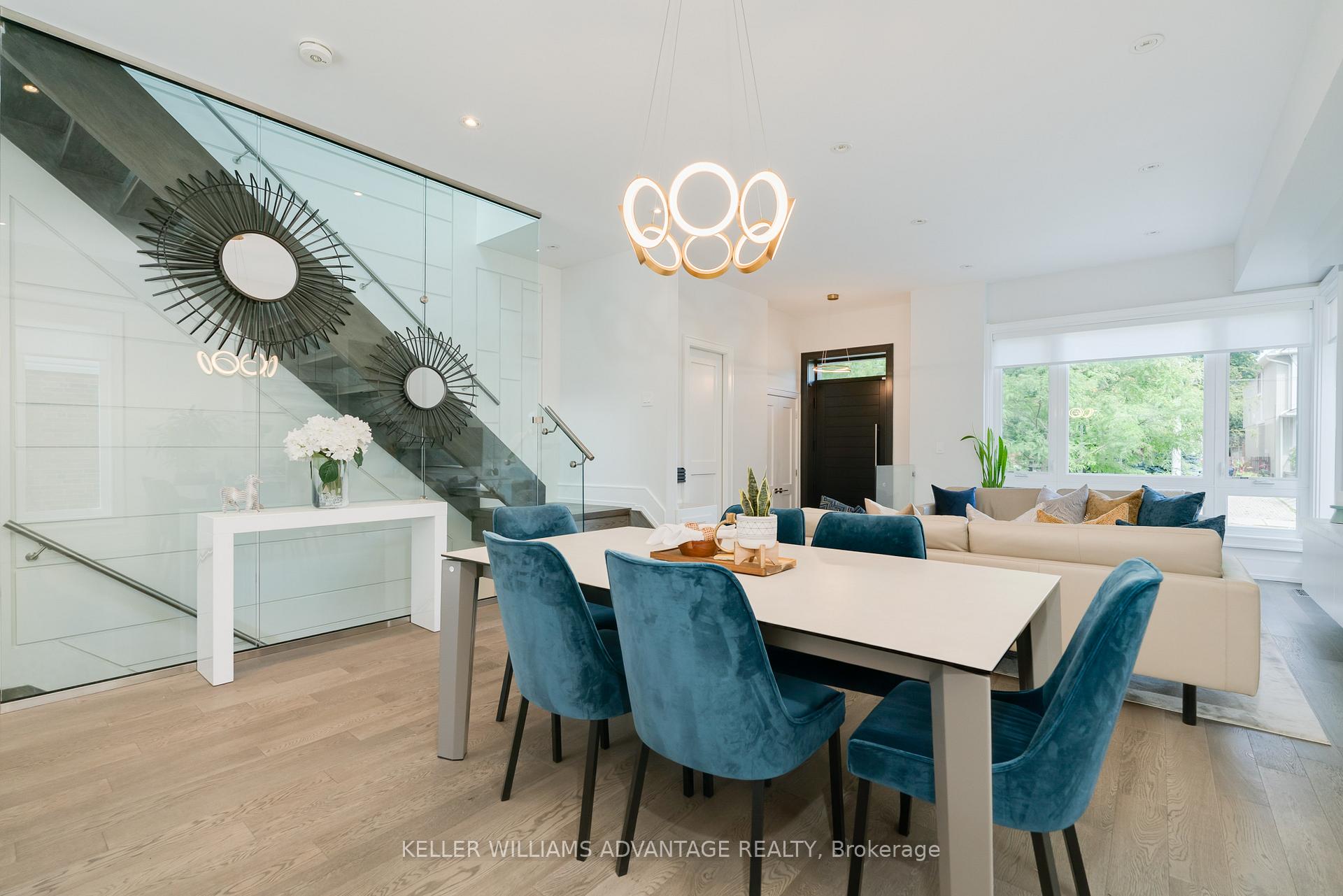 Photo 13 of 18 Mckayfield Road, Toronto, Danforth Village-East York — HOMEH