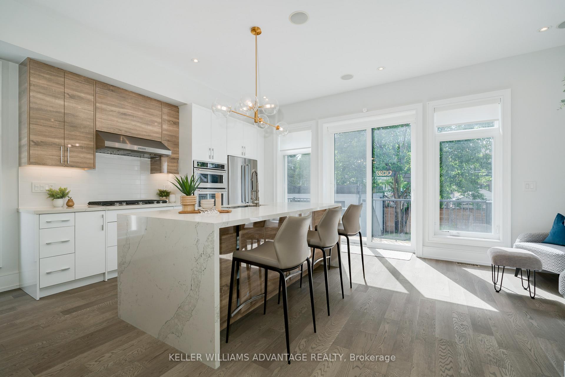 Photo 14 of 18 Mckayfield Road, Toronto, Danforth Village-East York — HOMEH