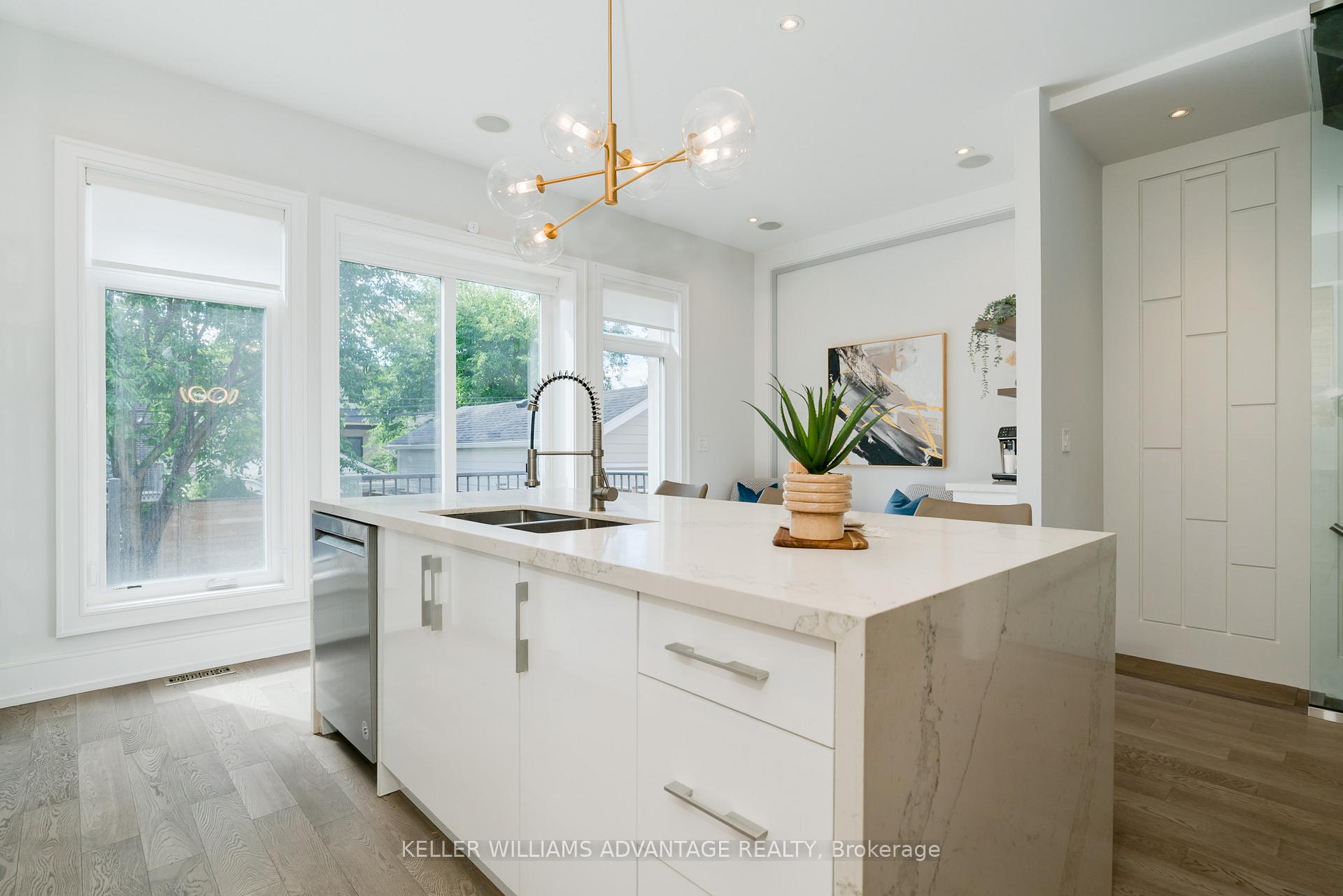 Photo 15 of 18 Mckayfield Road, Toronto, Danforth Village-East York — HOMEH